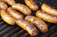 Spicy or mild, Italian sausage is even better when you make it at home.