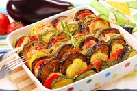 Casseroles are one-dish cooking at its comfort food best.