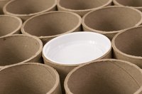 Like other mail, the United States Post Office classifies tubes by size when determining fees.