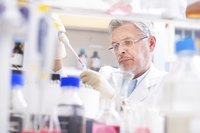 The ETL mark certifies that products meet safety requirements such as protein analysis in pharmaceuticals.