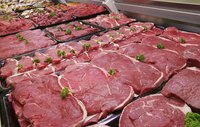 Reputable butchers always let you check their meat before you buy.