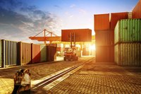 How Does a Freight Forwarding Company Work?