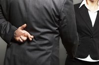 Business ethics were given a new lease on life with the Enron scandal of 2001.