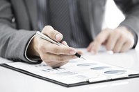 Managerial economics assesses business efficiencies.
