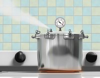 Unlike early models, modern pressure cookers are nearly foolproof.