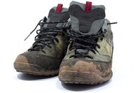Clean your boots off well, and reseal them at the start of each season you plan to wear them.