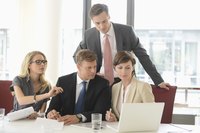 Employees going over business constraints