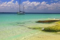 There is no direct ferry service from Cancun to Cozumel.