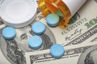Medicare Supplemental Insurance doesn't cover prescription drugs.