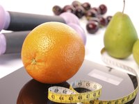 Weight loss can be a numbers game.