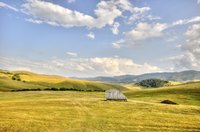 Texas Veterans Land Grants can help honorably discharged military veterans acquire land.
