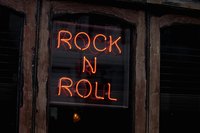 The name of your biker bar sets the tone for the patrons you attract.