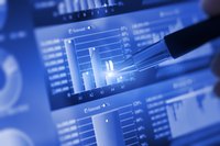 Relative return tells you how well you did compared to a benchmark.