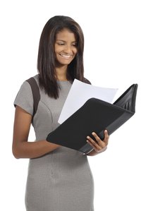 Corporate capability statements present your core competencies and experience.