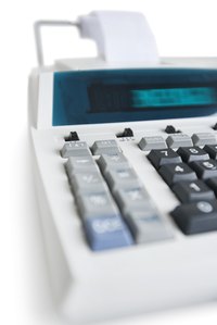 The corporate balance sheet reports stockholders' equity.