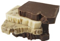 Making chocolate can be a great business venture.