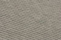 Roof colors should complement houses and their surroundings.