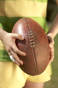 Men's nails can become dirty when they play sports, fix cars or do lawn work.