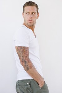 Proper aftercare is vital to keeping you tattoo beautiful and vibrant.
