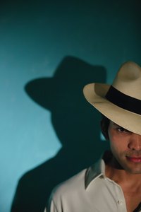The Fedora is an iconic hat that makes use of the snap brim.