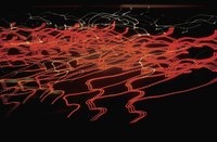 Fiber optics can create stunning lighting effects.
