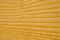 A softwood, pine is suitable for stair treads in your home.