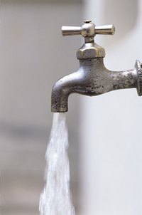 Sill cock faucets allow you to access water on the outside of your house.