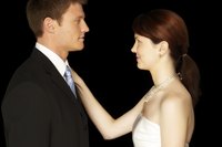 You can make a strapless dress that is special enough for any event.