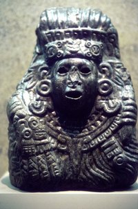 Jade can be carved with intricate details.