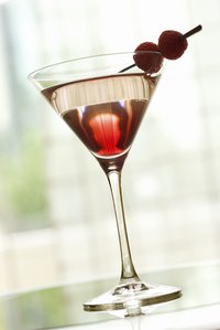 You don't need alcohol to enjoy a great cocktail.