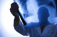 About 216,000 radiologic technologists were employed in 2010.