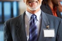 A person's salient identity is the one that is prominent in a specific situation.