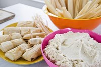 Deep-frying tamales takes them to a whole new level.