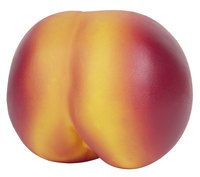 Nectarines are a type of peach with smooth skin.