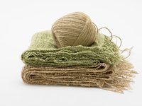 Waxing will smooth the rough fibers of hemp and make the threads easier to manipulate and grasp.