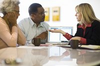 Portfolio managers typically oversee millions of dollars of investments.