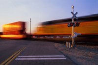 A signalman may need to respond to emergencies at any time.
