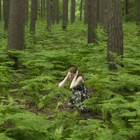 Defense mechanisms are brought on by stressful situations.