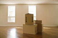 Relocating with a spouse doesn't completely disqualify you from unemployment in Texas.