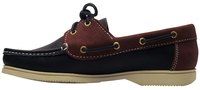 Leather shoes require diligent care and maintenance.