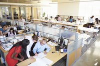 A heavy workload can take its toll on employees.