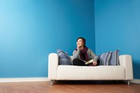 A sofa should offer adequate support.