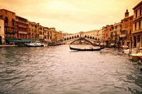 It's an expensive city, but you can get around Venice on a budget.