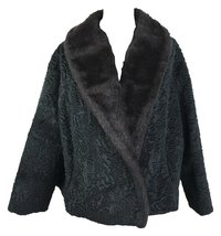 Items made from brocade and fake fur are ideal for a Tudor costume.