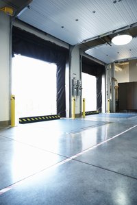 FOB origin means that the buyer owns the goods as soon as the shipment is made.