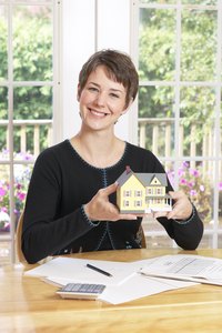 Mortgage impound accounts may facilitate the bill-paying process.