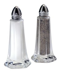 Iodized salt is an excellent source of iodine.