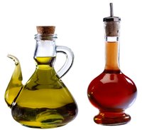 Sugarcane vinegar is all natural.