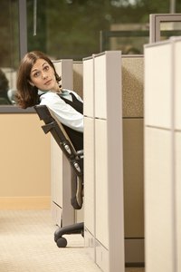Employers with an axe to grind can sue ex-employees.