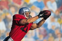 Give football tickets at Christmas in something more exciting than an envelope.